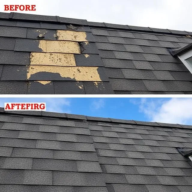 Roof Repair Near Me in Rocklin, CA near me